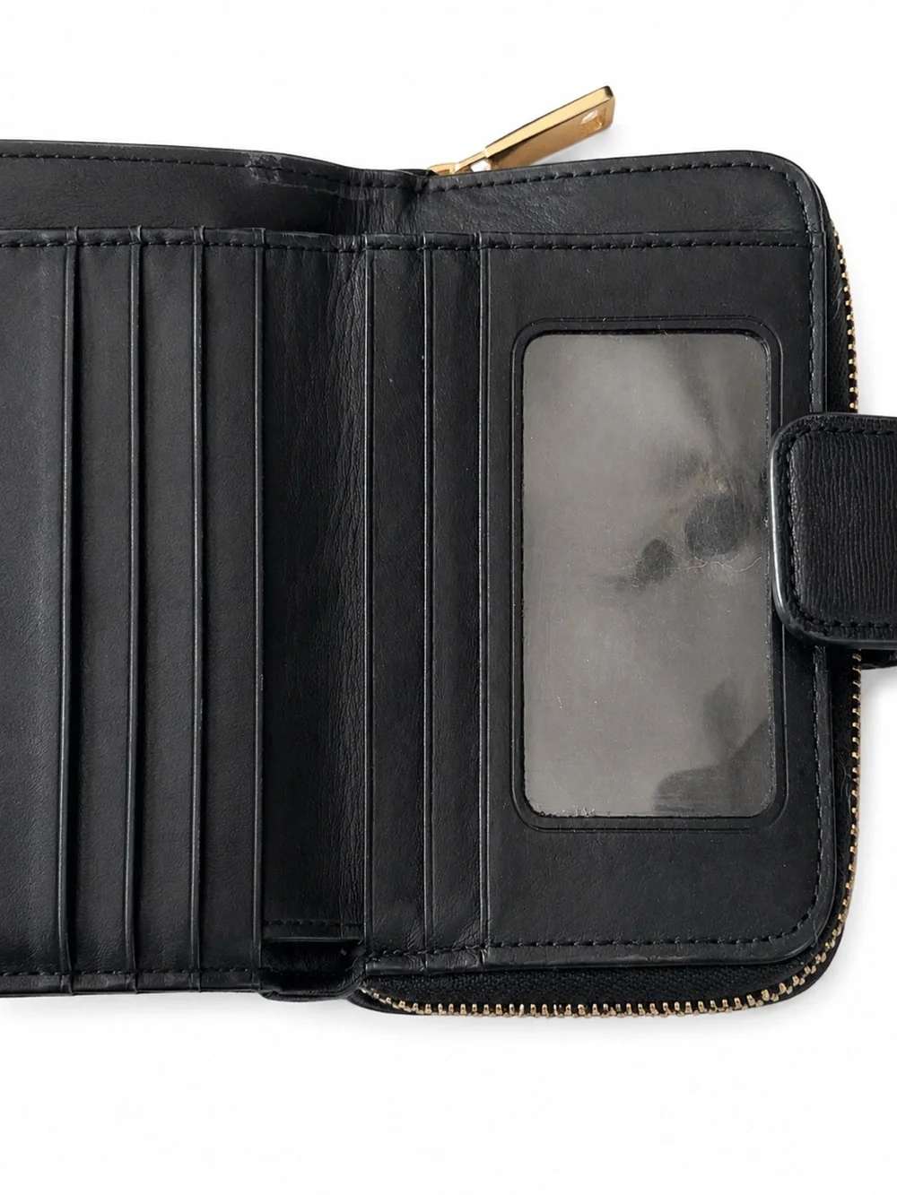 Coach classic compact